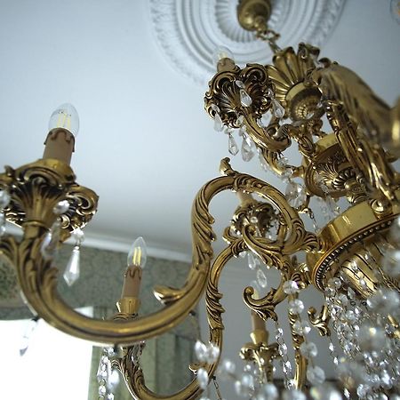 La Piccola Reggia Bed and Breakfast Caserta Exterior foto