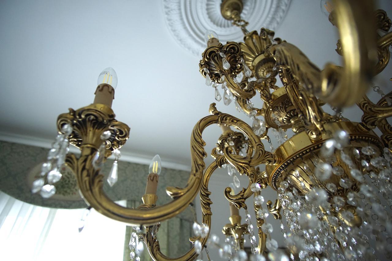 La Piccola Reggia Bed and Breakfast Caserta Exterior foto