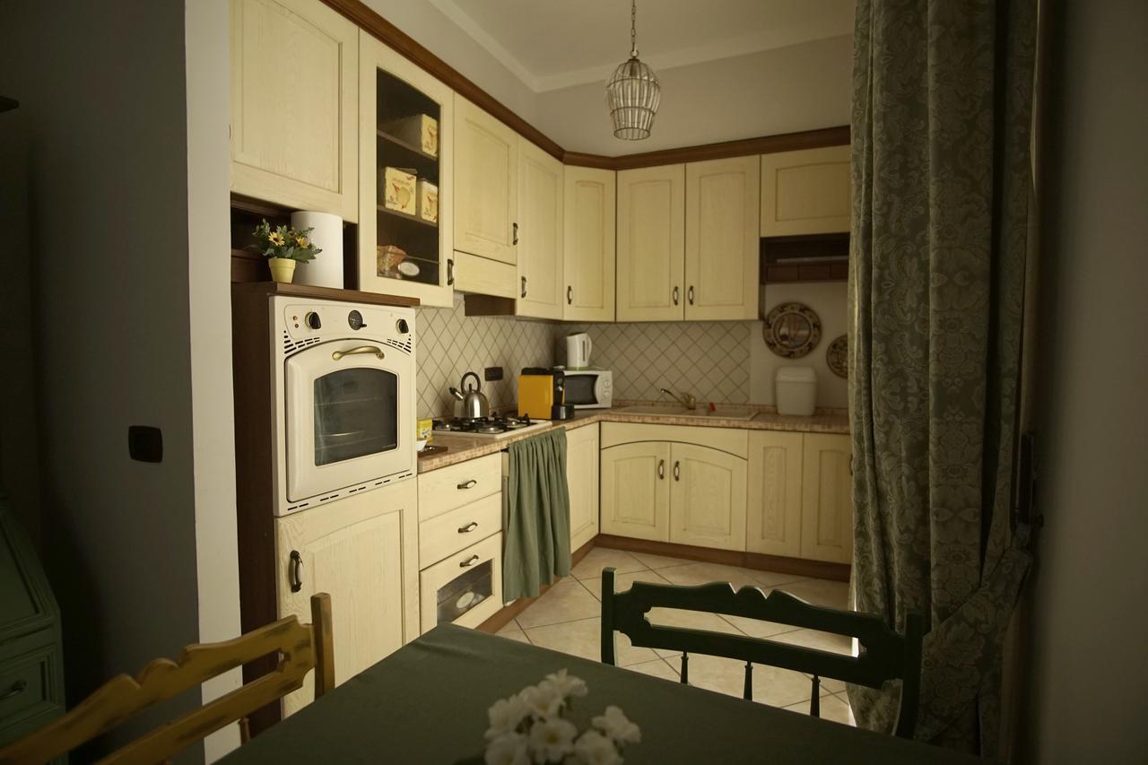 La Piccola Reggia Bed and Breakfast Caserta Exterior foto