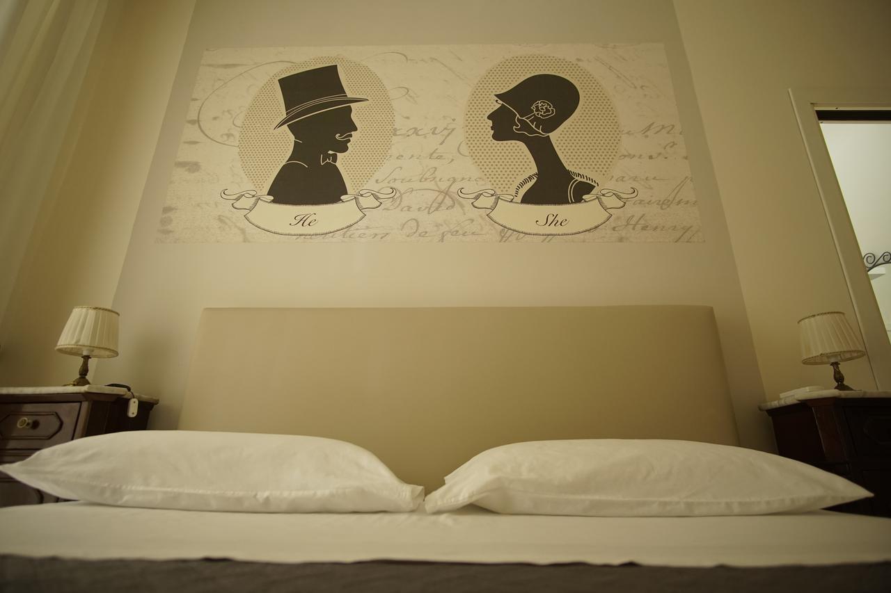La Piccola Reggia Bed and Breakfast Caserta Exterior foto