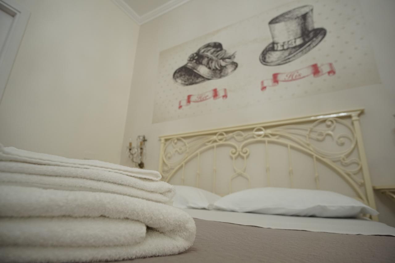 La Piccola Reggia Bed and Breakfast Caserta Exterior foto