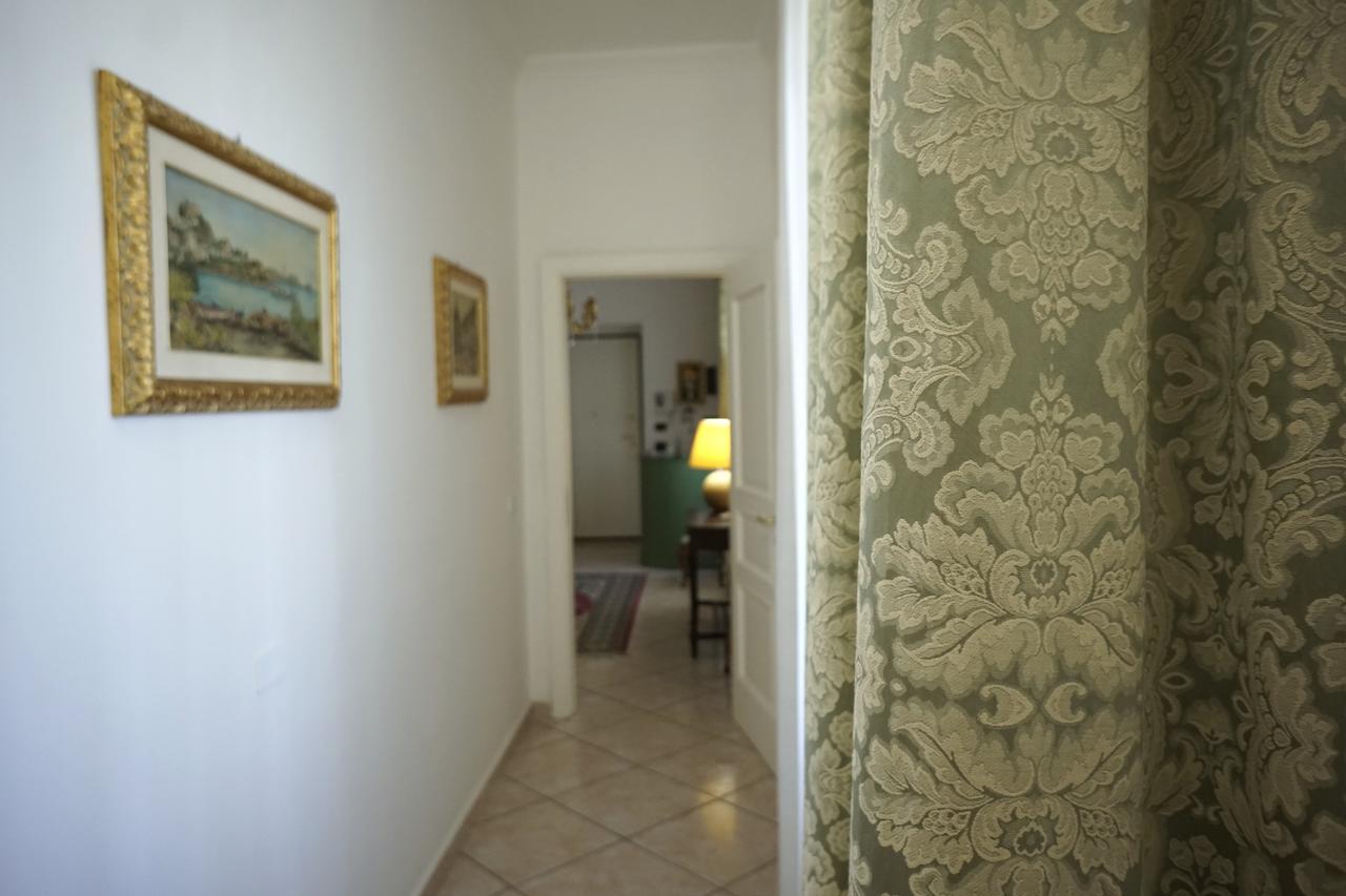 La Piccola Reggia Bed and Breakfast Caserta Exterior foto