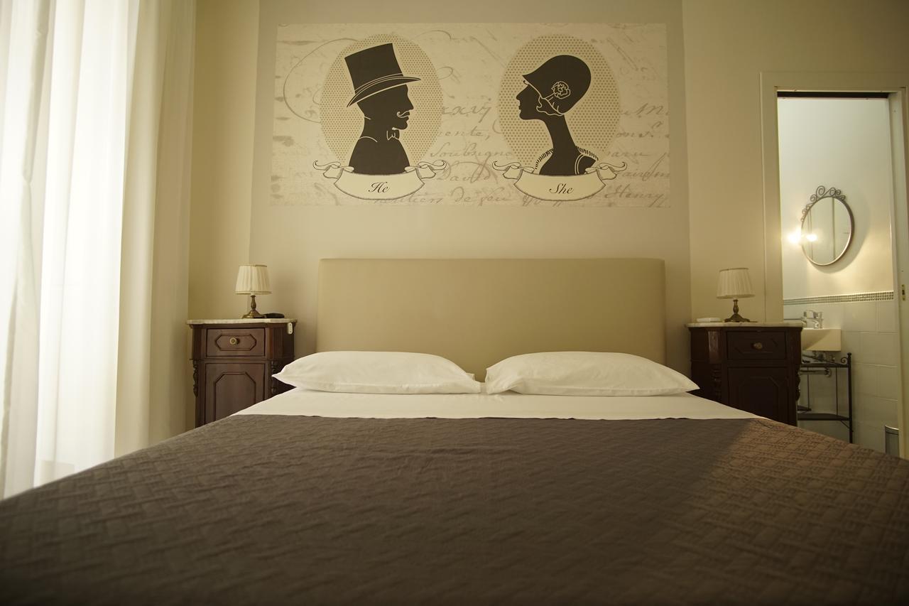 La Piccola Reggia Bed and Breakfast Caserta Exterior foto