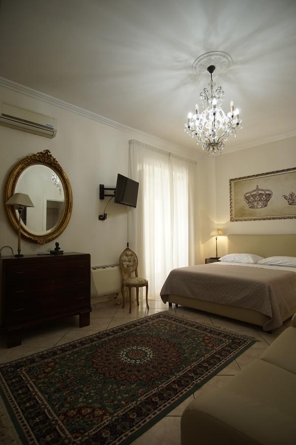 La Piccola Reggia Bed and Breakfast Caserta Exterior foto
