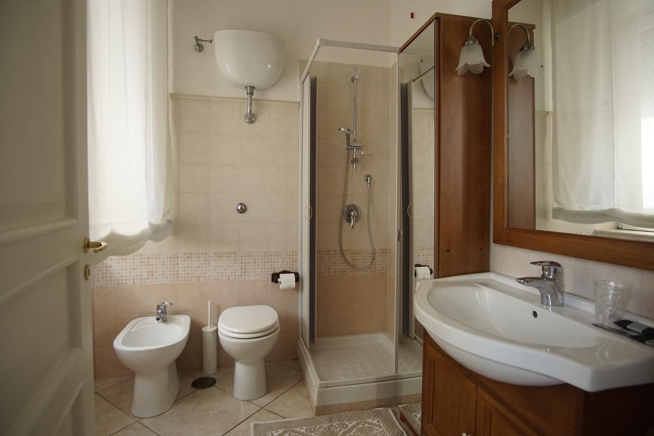 La Piccola Reggia Bed and Breakfast Caserta Exterior foto